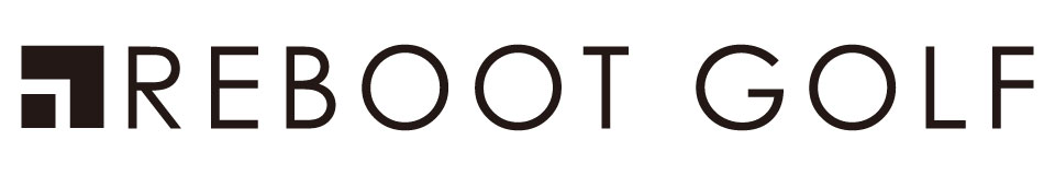 REBOOT GOLF